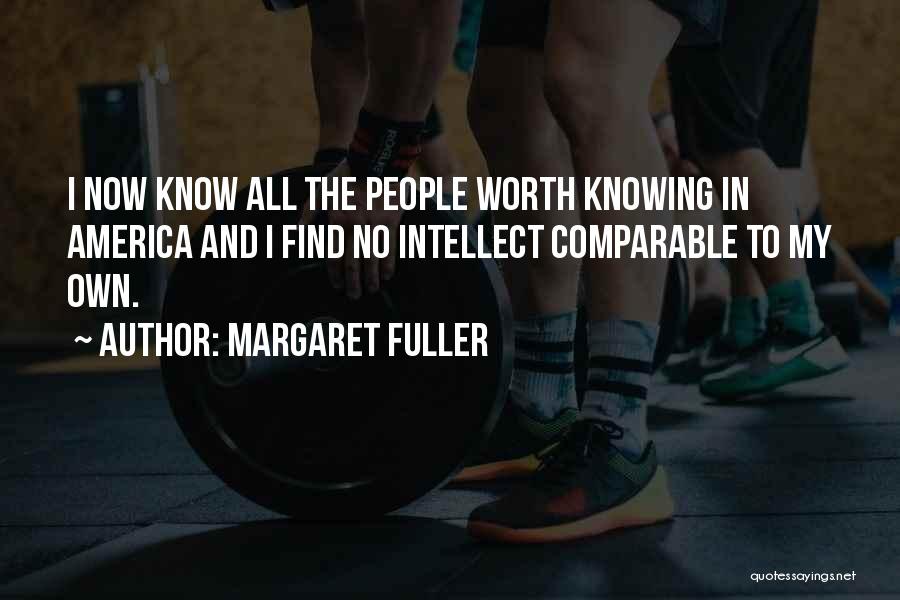 Margaret Fuller Quotes 1283987