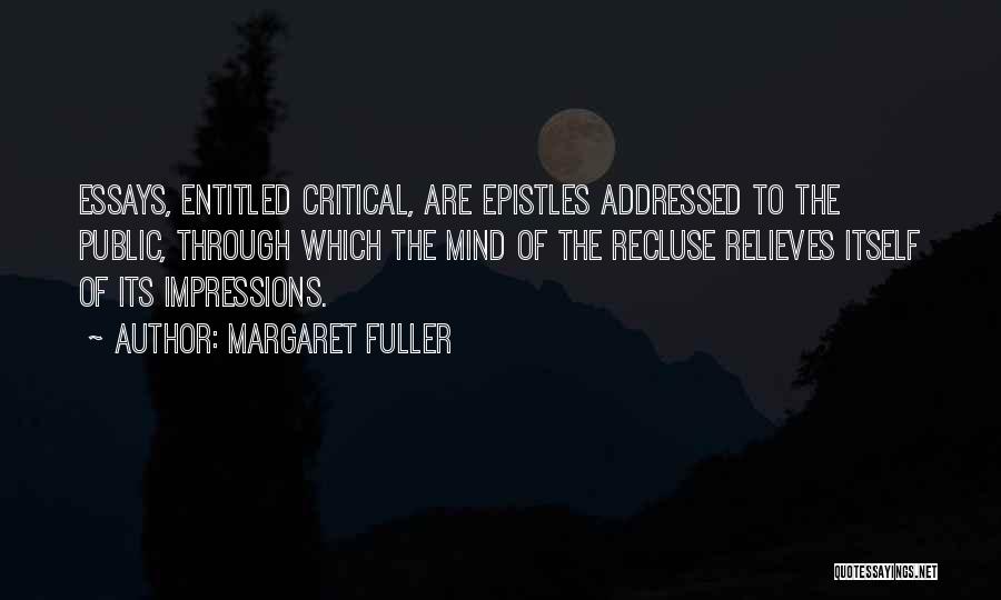 Margaret Fuller Quotes 1315715