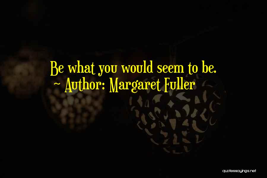 Margaret Fuller Quotes 1573294