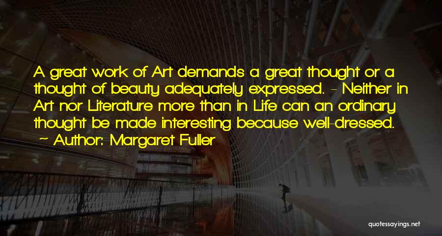 Margaret Fuller Quotes 1608104