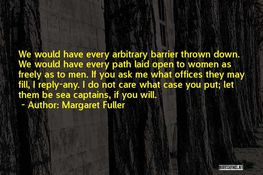 Margaret Fuller Quotes 1885074