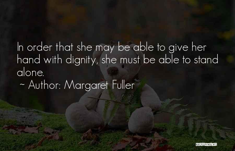Margaret Fuller Quotes 1910587