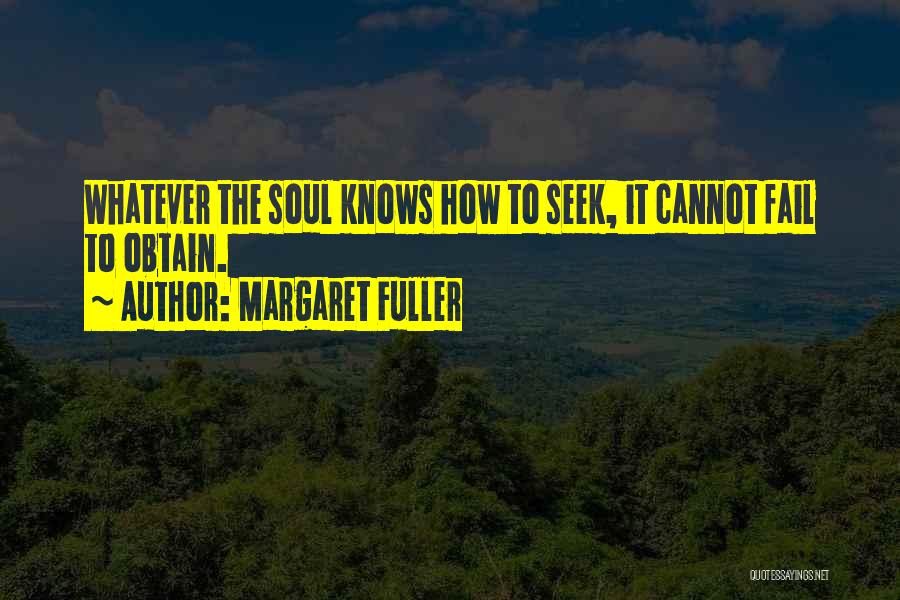 Margaret Fuller Quotes 200422