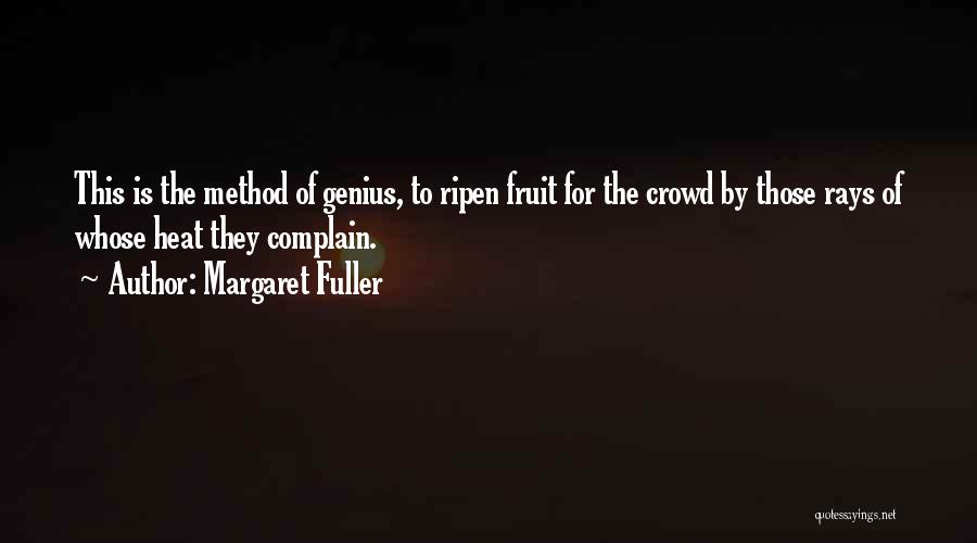 Margaret Fuller Quotes 2153961