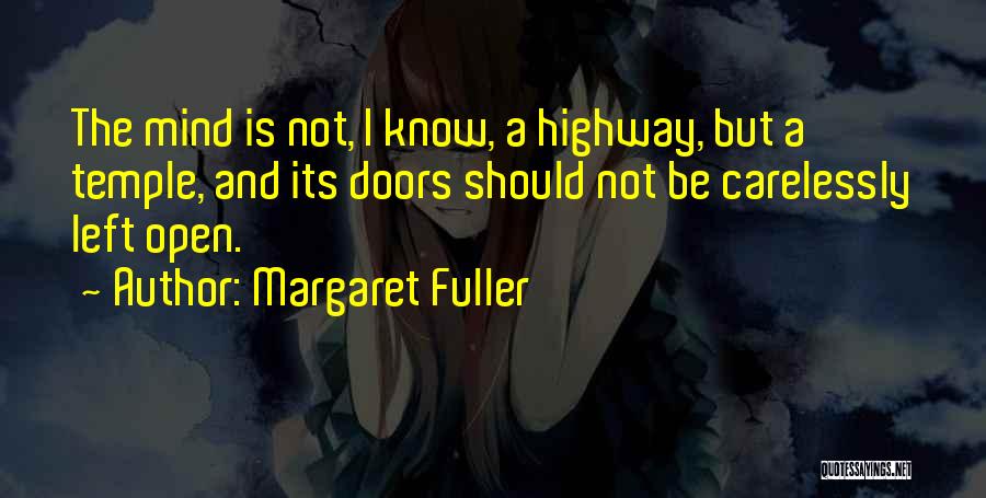 Margaret Fuller Quotes 2210598