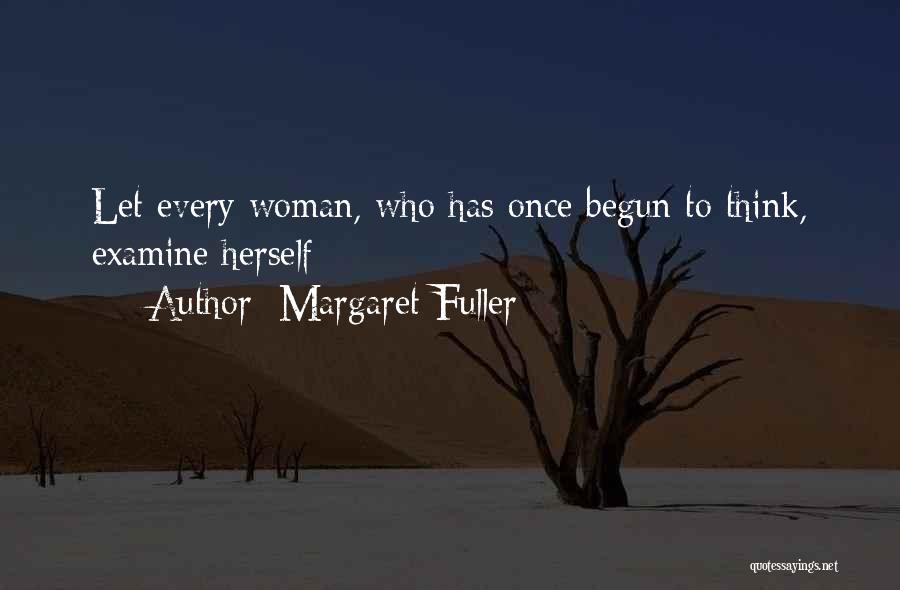 Margaret Fuller Quotes 226359