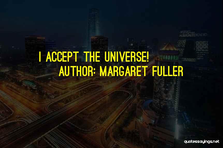 Margaret Fuller Quotes 236922