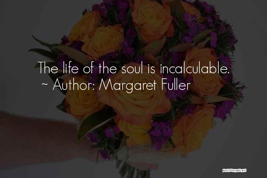 Margaret Fuller Quotes 338285