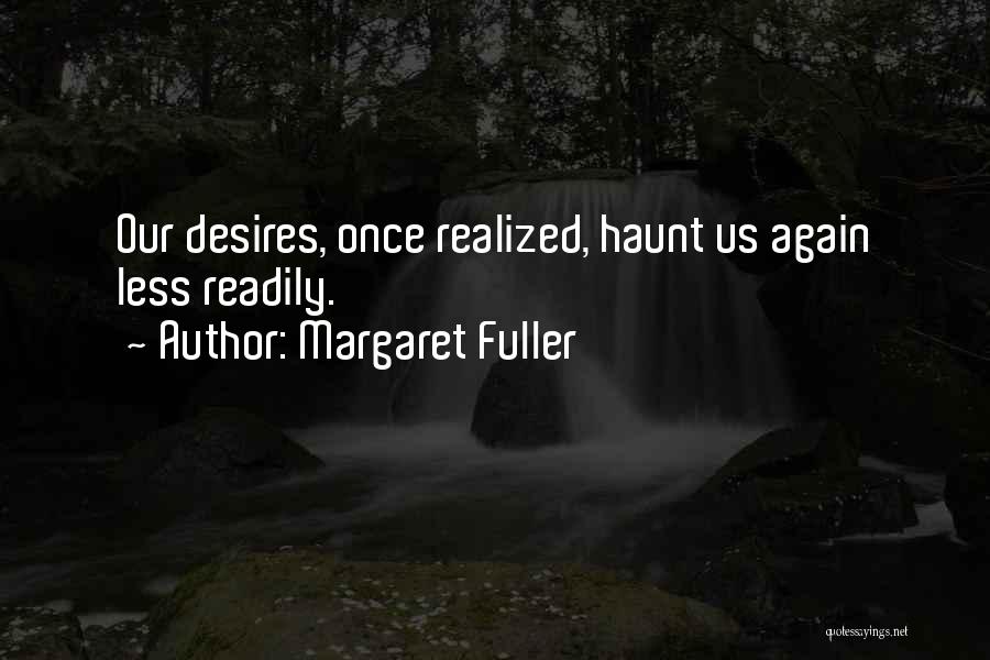 Margaret Fuller Quotes 502033