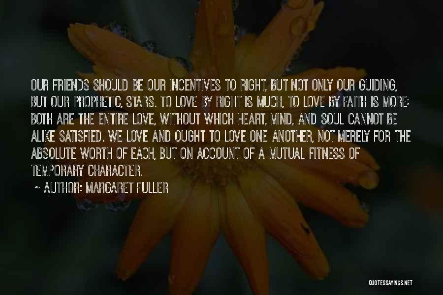 Margaret Fuller Quotes 650097