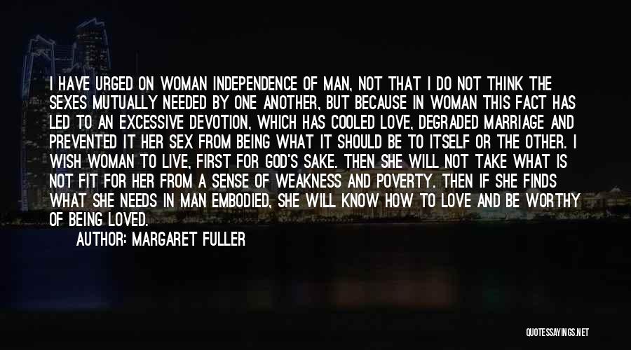 Margaret Fuller Quotes 661431