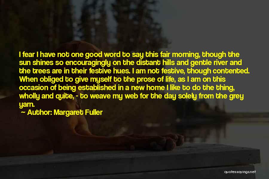 Margaret Fuller Quotes 720570