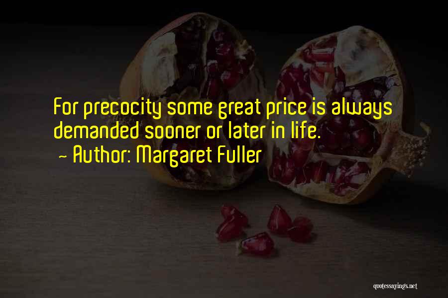 Margaret Fuller Quotes 768146