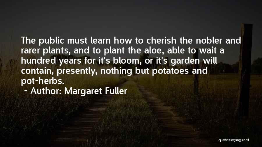 Margaret Fuller Quotes 832071