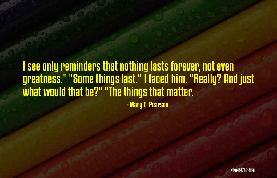 Margaret Fuller The Great Lawsuit Quotes By Mary E. Pearson Margaret Fuller The Great Lawsuit Quotes By Mary E. Pearson
