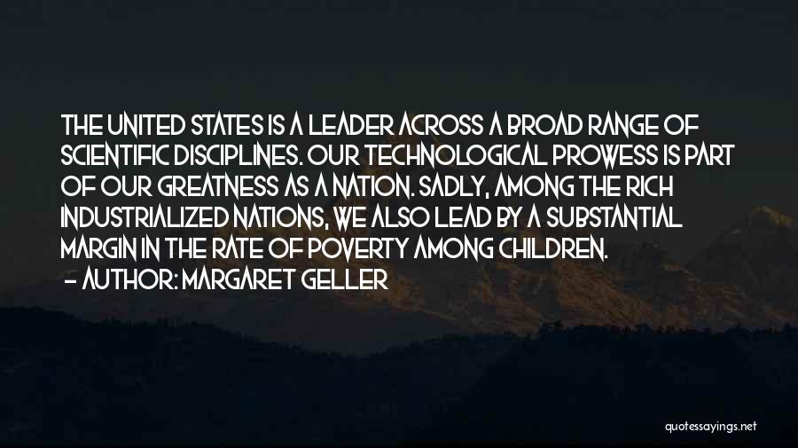 Margaret Geller Quotes 1692575