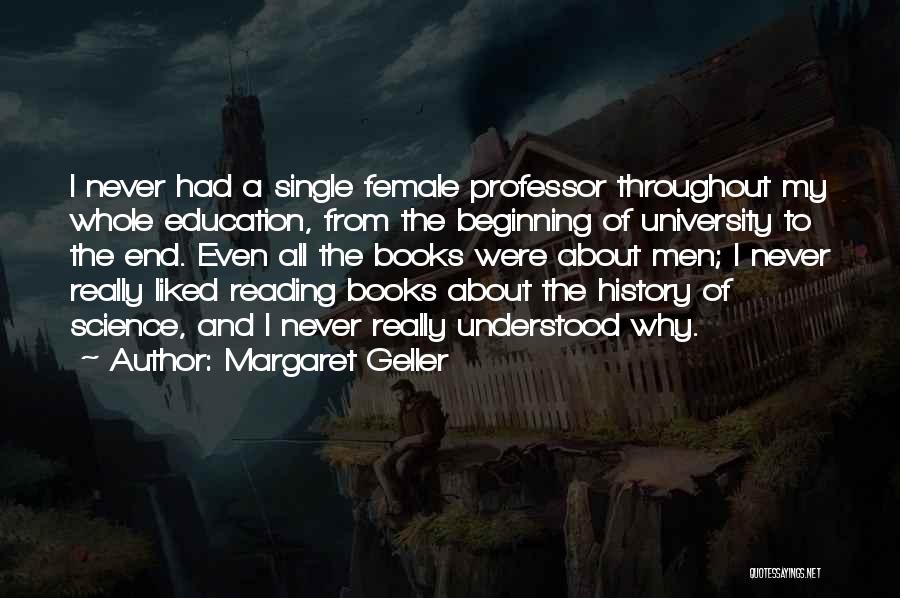 Margaret Geller Quotes 1817267