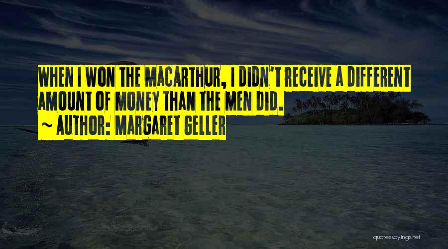 Margaret Geller Quotes 768936