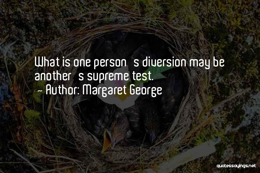 Margaret George Quotes 1985604