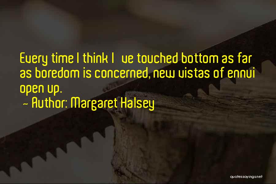 Margaret Halsey Quotes 1295885