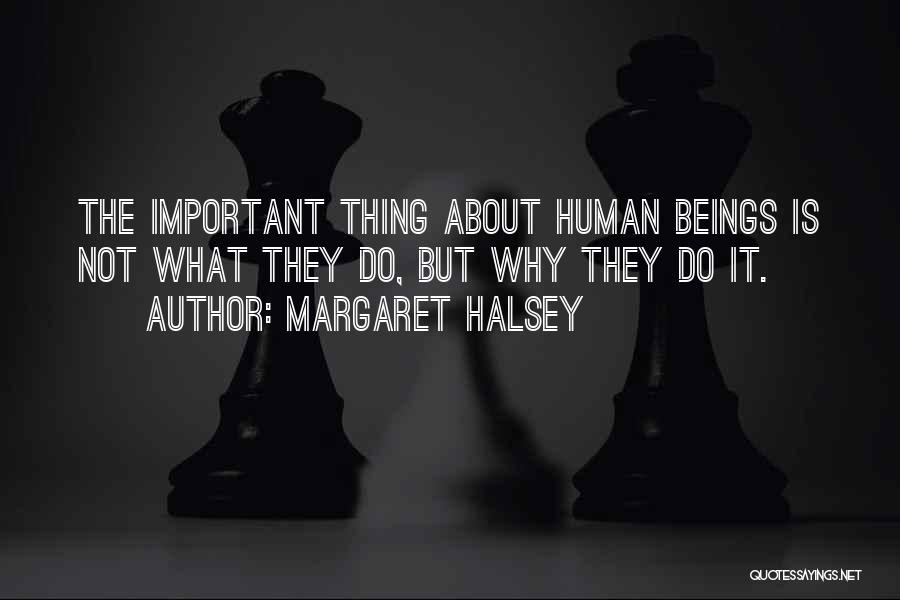 Margaret Halsey Quotes 133588