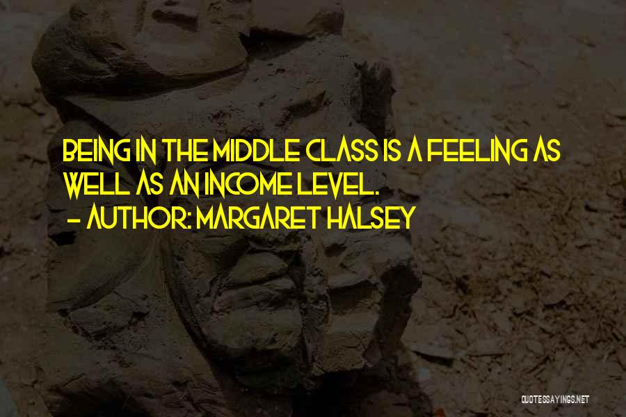 Margaret Halsey Quotes 1626469