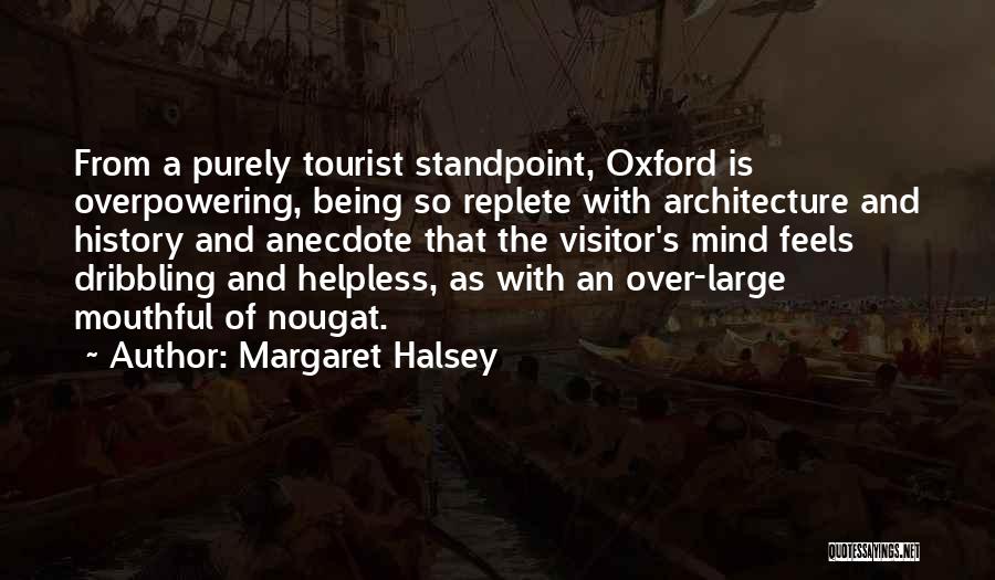 Margaret Halsey Quotes 1742982