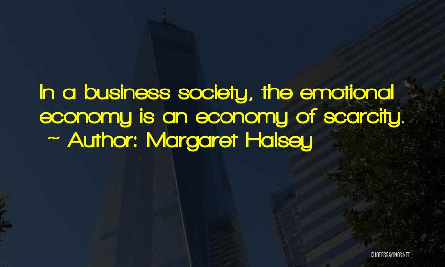 Margaret Halsey Quotes 1796569