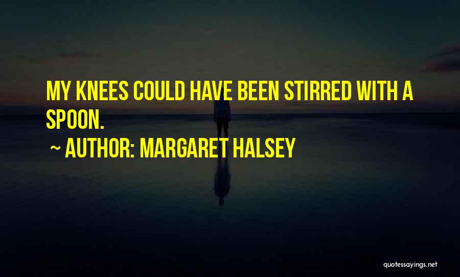 Margaret Halsey Quotes 1931763