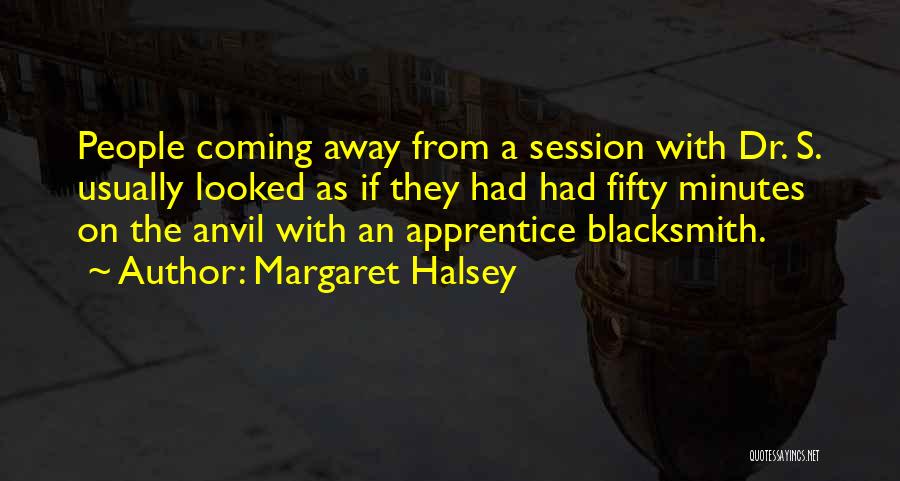 Margaret Halsey Quotes 196725