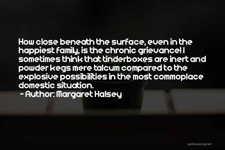 Margaret Halsey Quotes 1974552