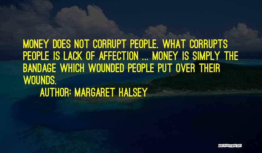 Margaret Halsey Quotes 200285