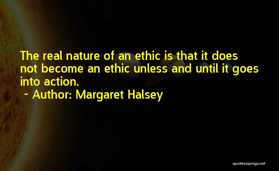 Margaret Halsey Quotes 2060501