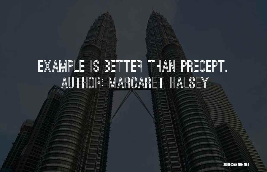 Margaret Halsey Quotes 273362