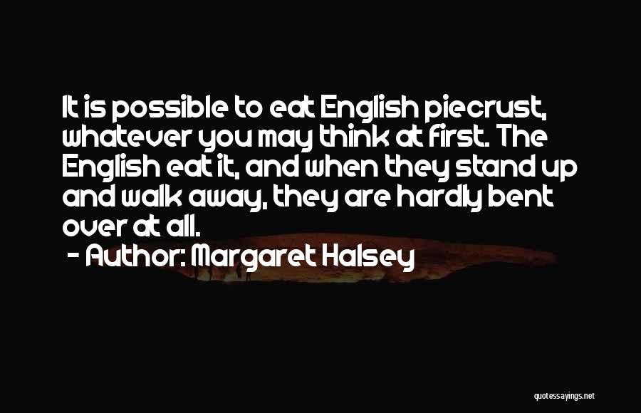 Margaret Halsey Quotes 452632