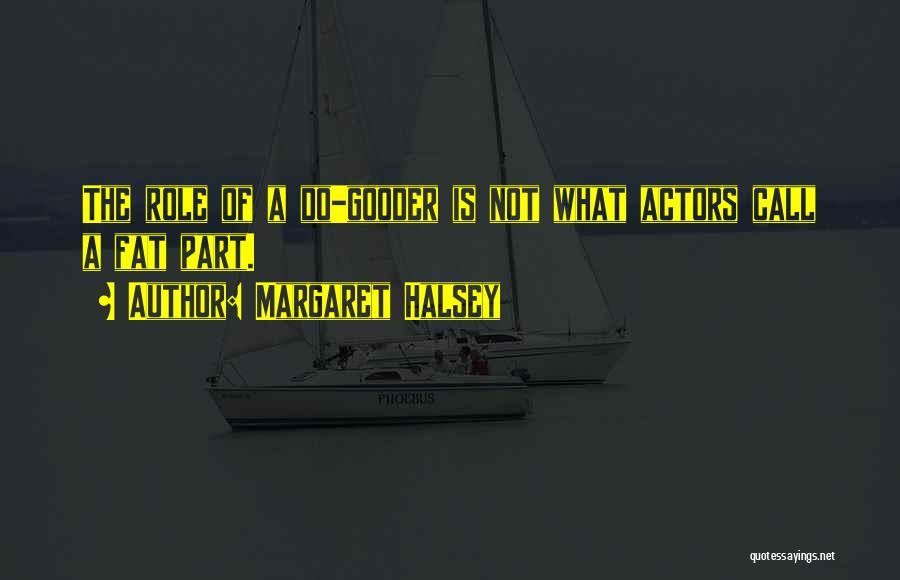 Margaret Halsey Quotes 513117