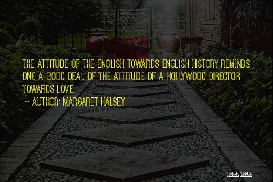 Margaret Halsey Quotes 644509