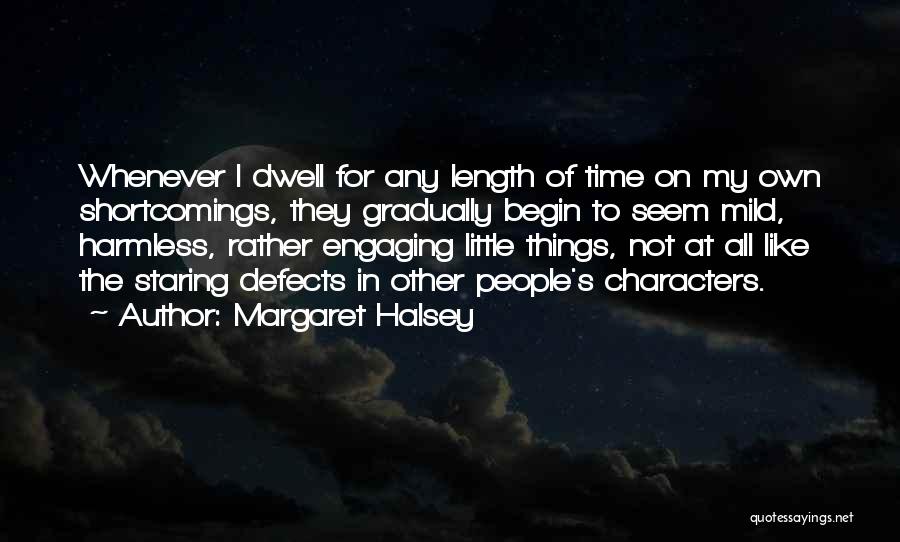 Margaret Halsey Quotes 696728