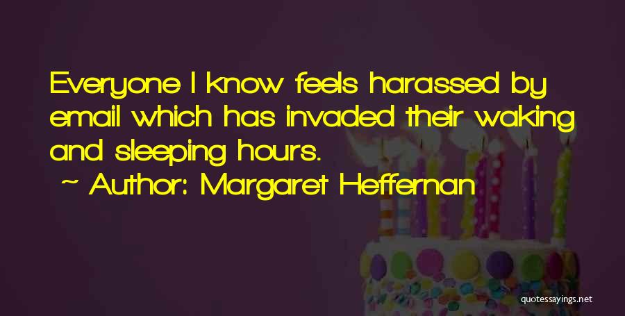 Margaret Heffernan Quotes 1280586
