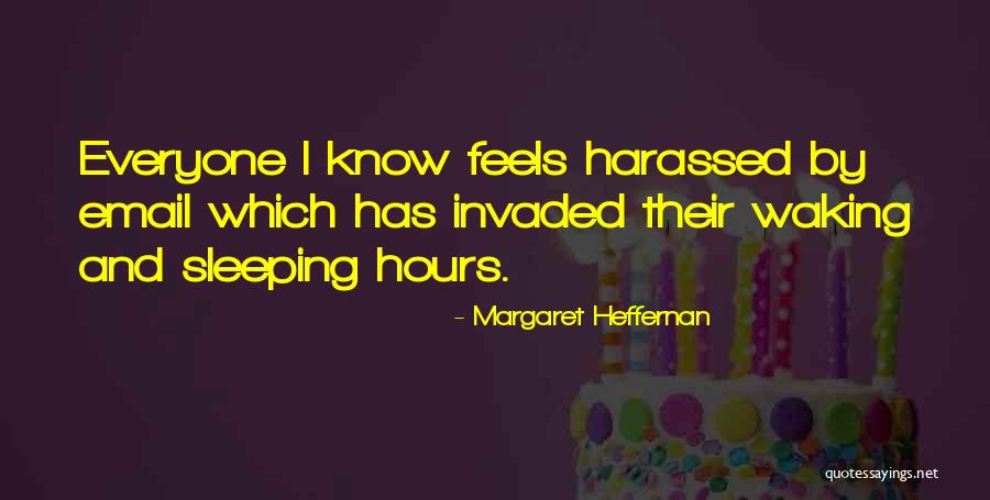 Margaret Heffernan Quotes 1280586