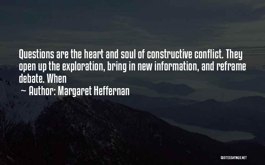 Margaret Heffernan Quotes 1387581