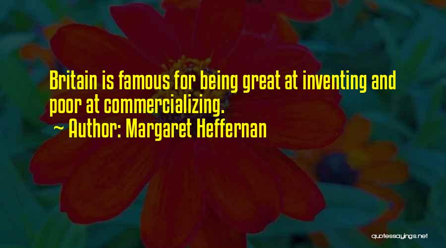 Margaret Heffernan Quotes 408182