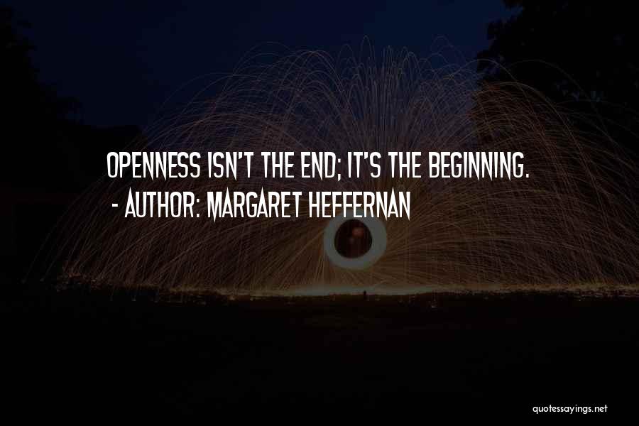 Margaret Heffernan Quotes 616239