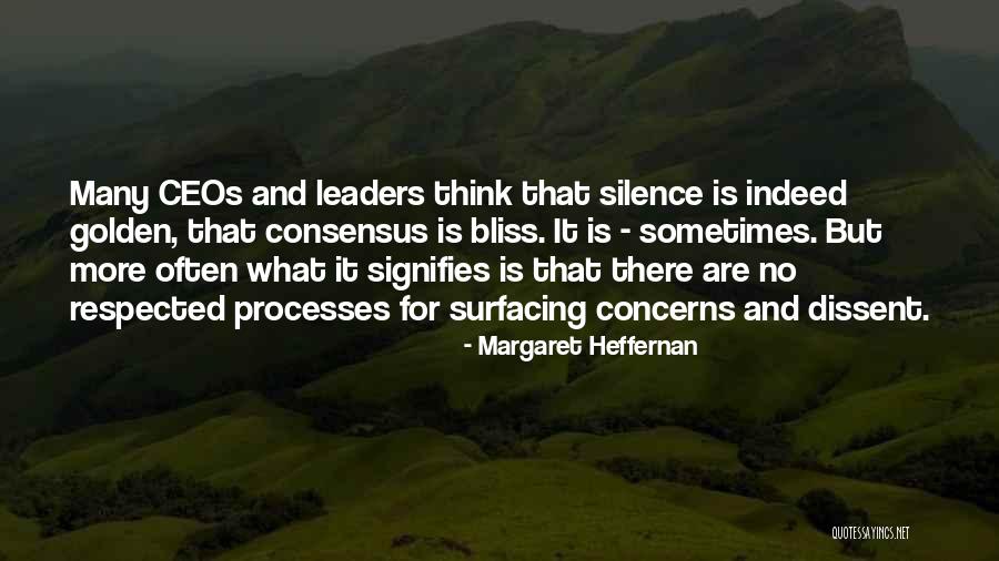 Margaret Heffernan Quotes 949471