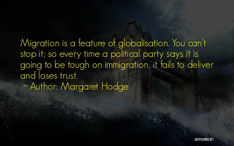 Margaret Hodge Quotes 2260870