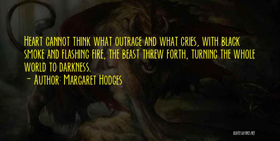 Margaret Hodges Quotes 1618035