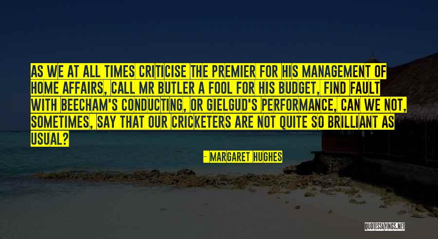 Margaret Hughes Quotes 460558 Margaret Hughes Quotes 460558