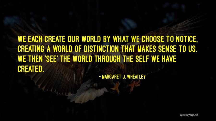 Margaret J. Wheatley Quotes 1684637 Margaret J. Wheatley Quotes 1684637