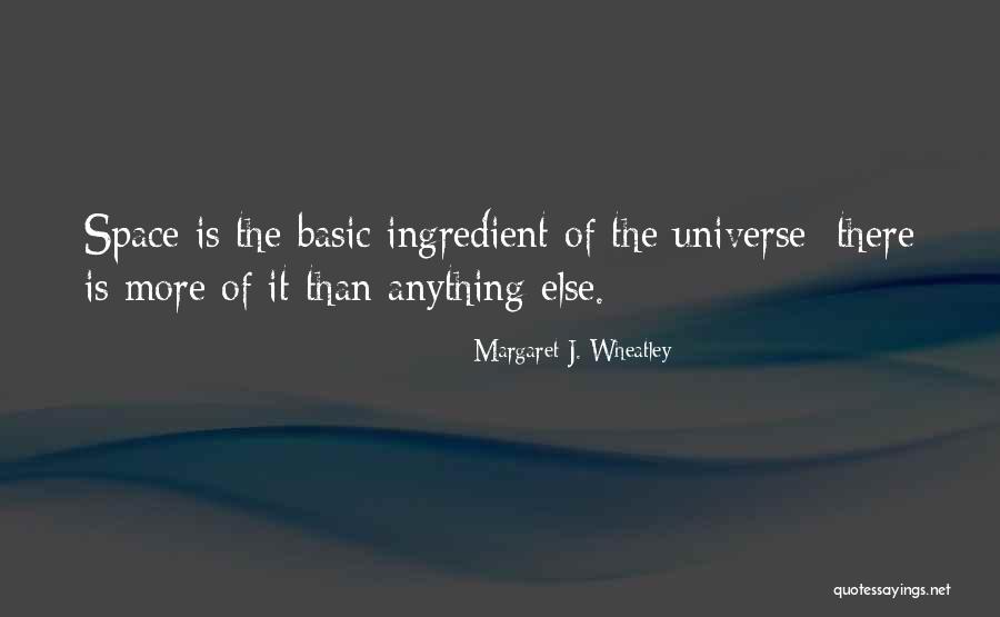 Margaret J. Wheatley Quotes 2101224 Margaret J. Wheatley Quotes 2101224