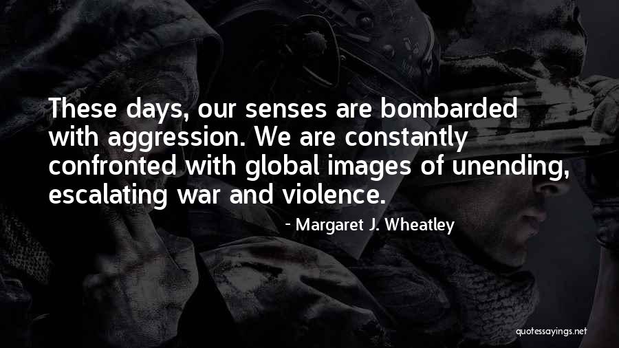 Margaret J. Wheatley Quotes 2116290 Margaret J. Wheatley Quotes 2116290